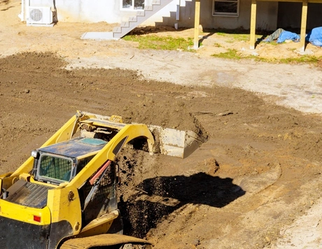 Öveçler Bobcat Kiralama – Güvenilir ve Uygun Fiyatlı Hizmet